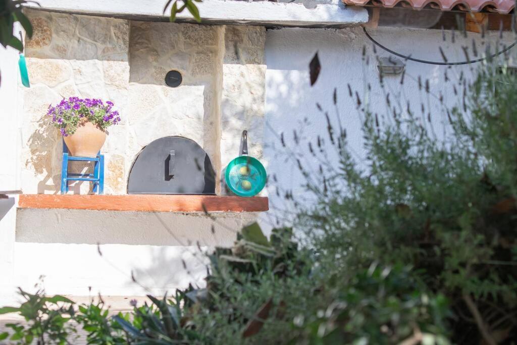 Mulberry Tree Villa Agios Nikolaos  Bagian luar foto