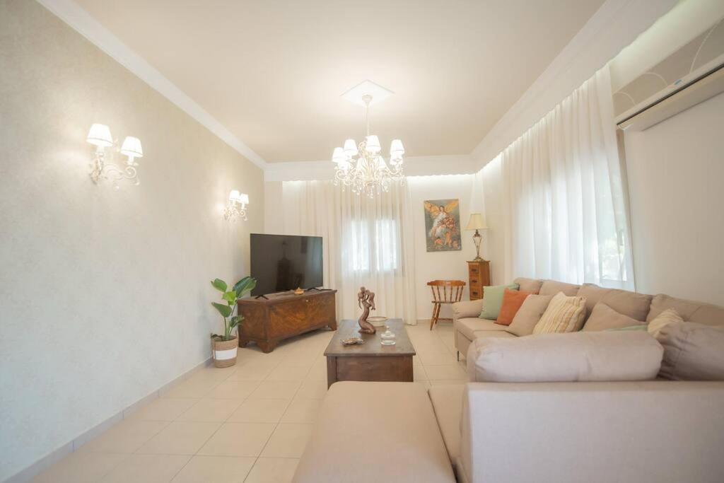 Mulberry Tree Villa Agios Nikolaos  Bagian luar foto