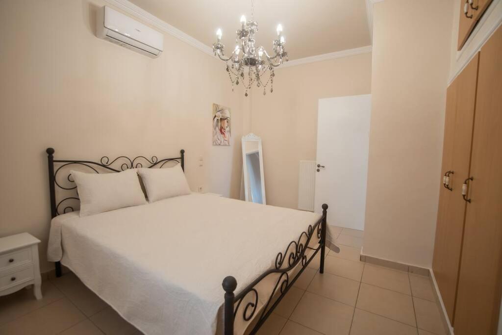 Mulberry Tree Villa Agios Nikolaos  Bagian luar foto