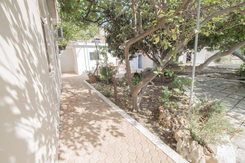Mulberry Tree Villa Agios Nikolaos  Bagian luar foto