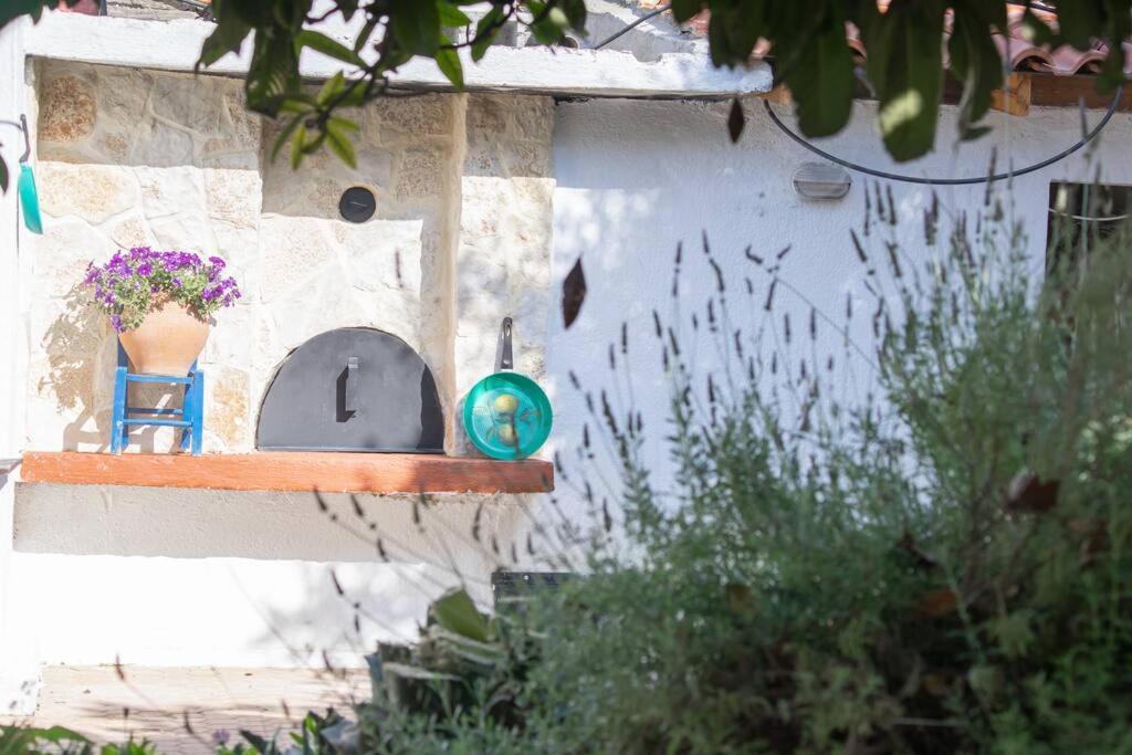 Mulberry Tree Villa Agios Nikolaos  Bagian luar foto