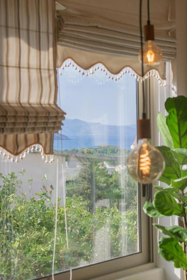 Mulberry Tree Villa Agios Nikolaos  Bagian luar foto
